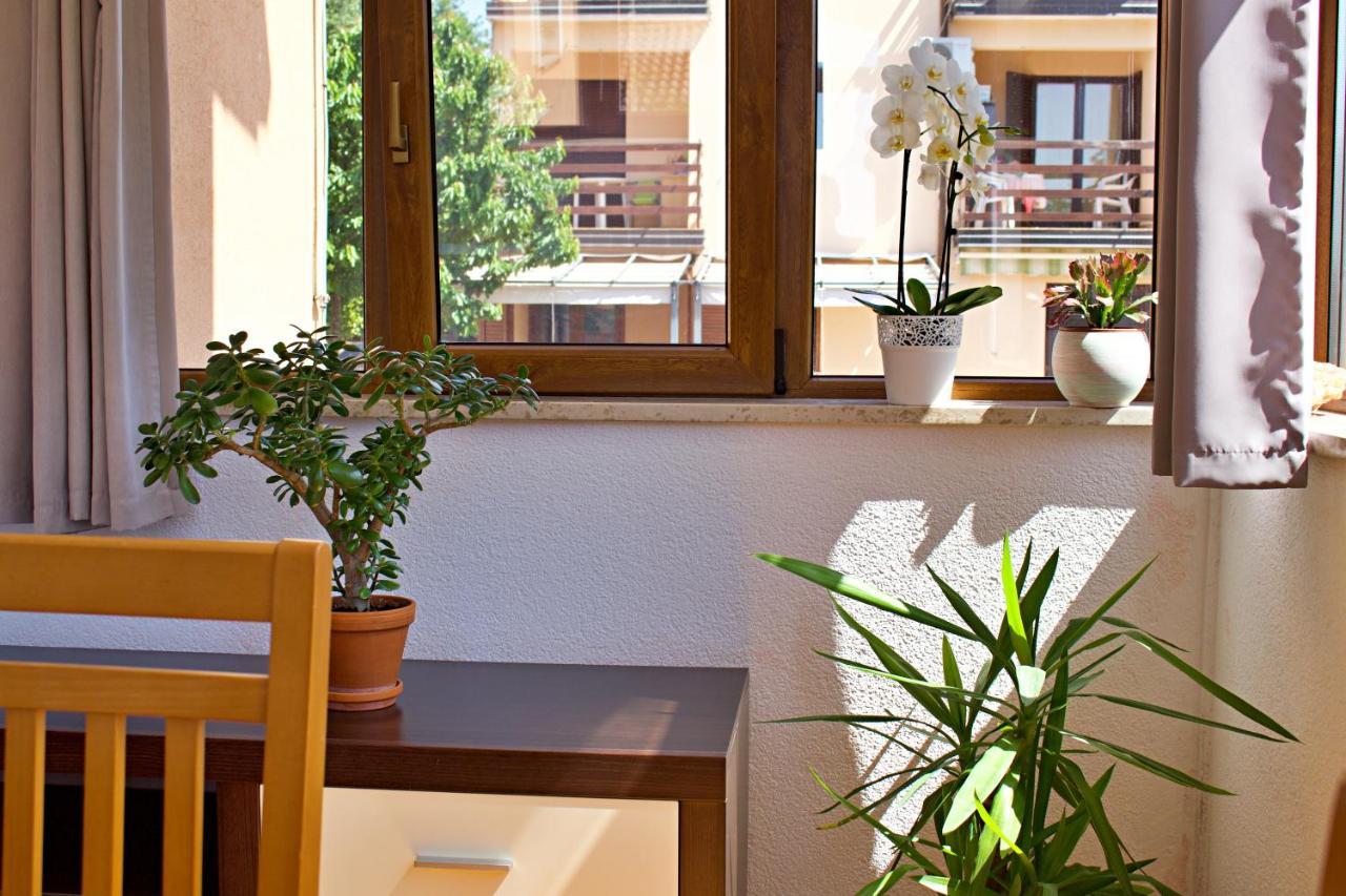 Apartments Kanegra Umag Exterior foto